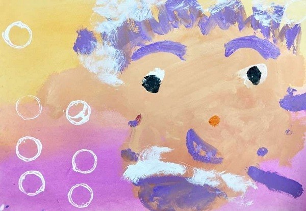 创新研发部 吴丹 子女:肖舒尹 女 5岁《爱清洁勤洗澡》.jpg